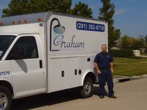Graham Plumbing Services Reviews